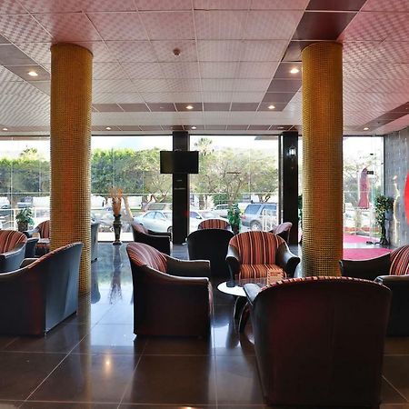 Oyo 176 Nilufer Al Hada Hotel Ет-Таїф Екстер'єр фото