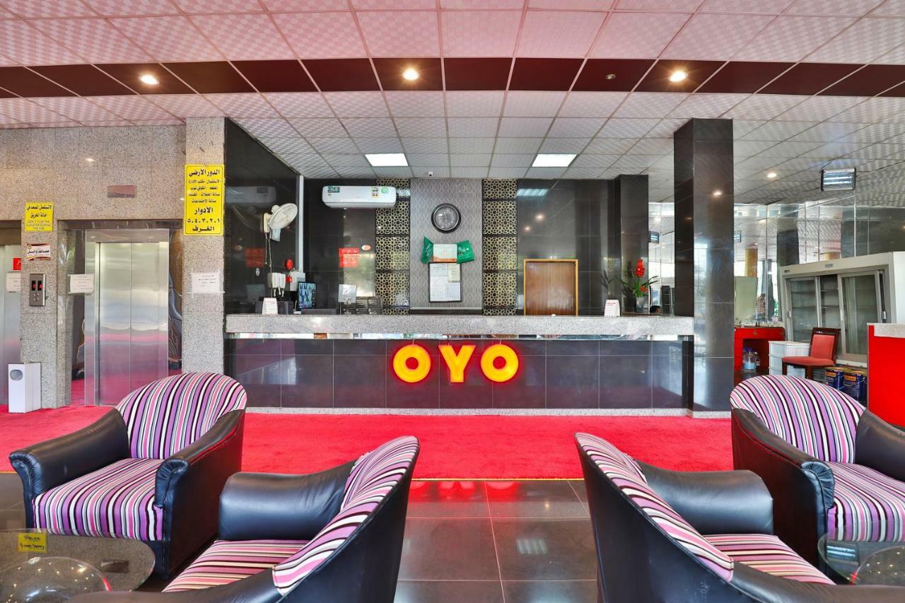 Oyo 176 Nilufer Al Hada Hotel Ет-Таїф Екстер'єр фото
