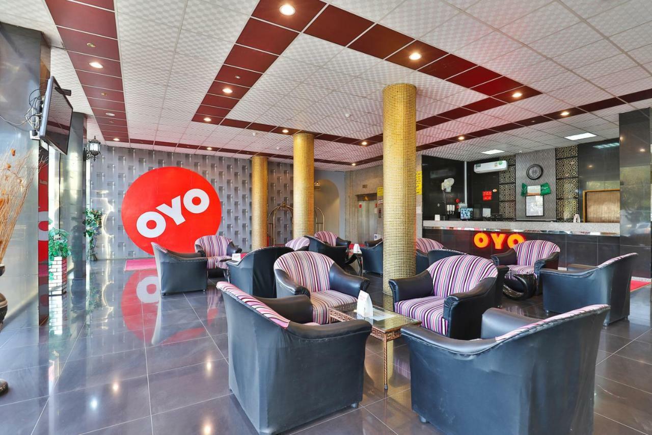 Oyo 176 Nilufer Al Hada Hotel Ет-Таїф Екстер'єр фото