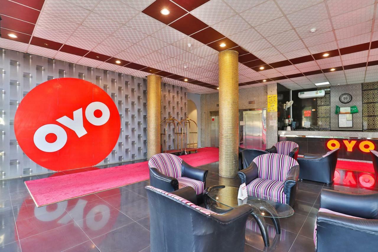 Oyo 176 Nilufer Al Hada Hotel Ет-Таїф Екстер'єр фото